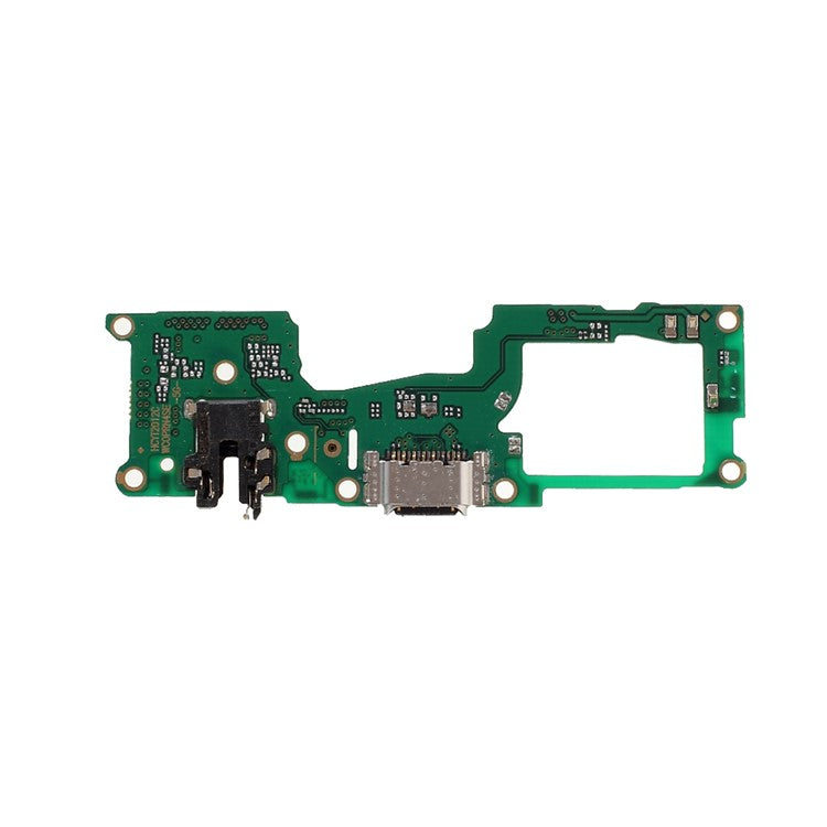 Dock Connector Charging Port Flex Cable Replacement for Oppo Reno4 SE