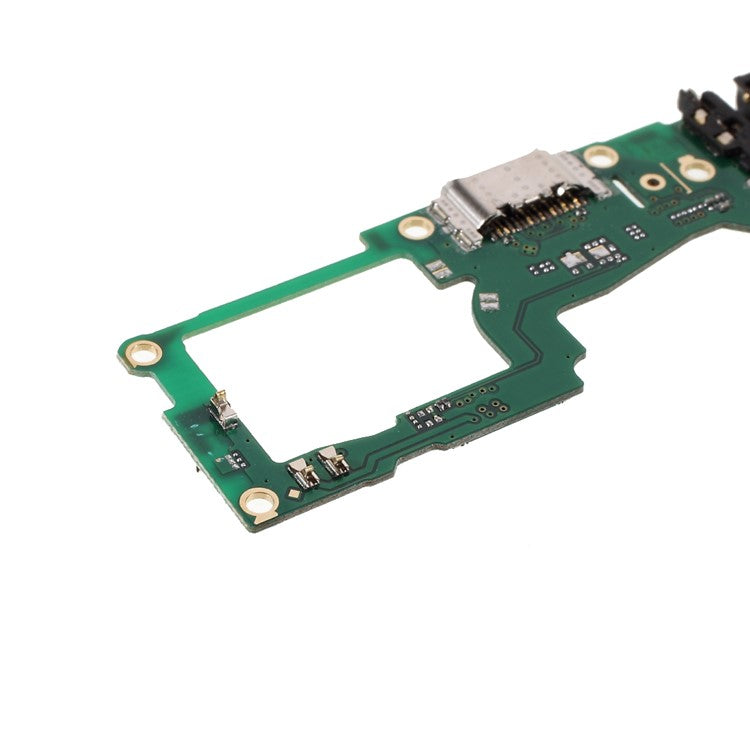 Dock Connector Charging Port Flex Cable Replacement for Oppo Reno4 SE