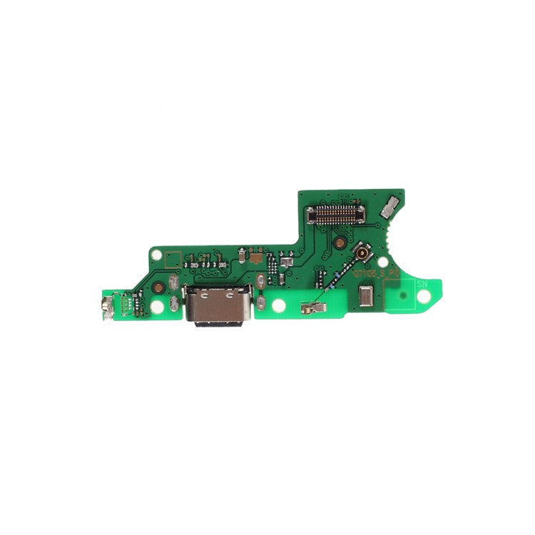 Dock Connector Charging Port Replace Part for Motorola Moto One Fusion 2020 XT2073-2