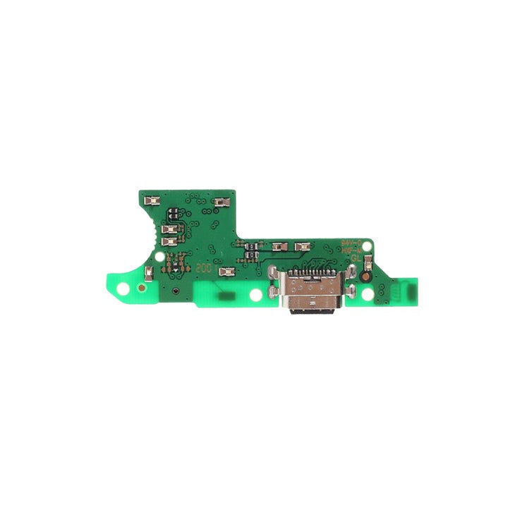 Dock Connector Charging Port Replace Part for Motorola Moto One Fusion 2020 XT2073-2
