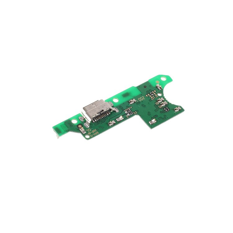 Dock Connector Charging Port Replace Part for Motorola Moto One Fusion 2020 XT2073-2
