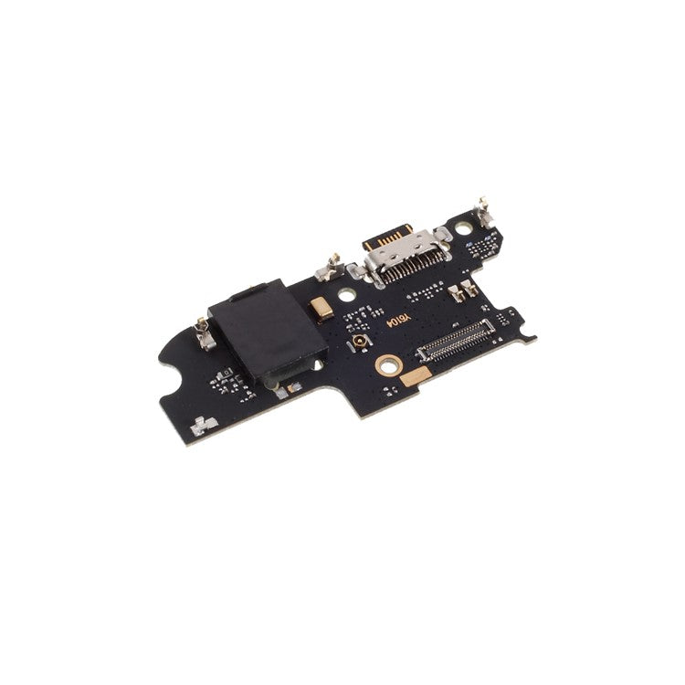 Charging Port Dock Connector Flex Cable Part for Motorola One Fusion+ 2020 PAKF0002IN