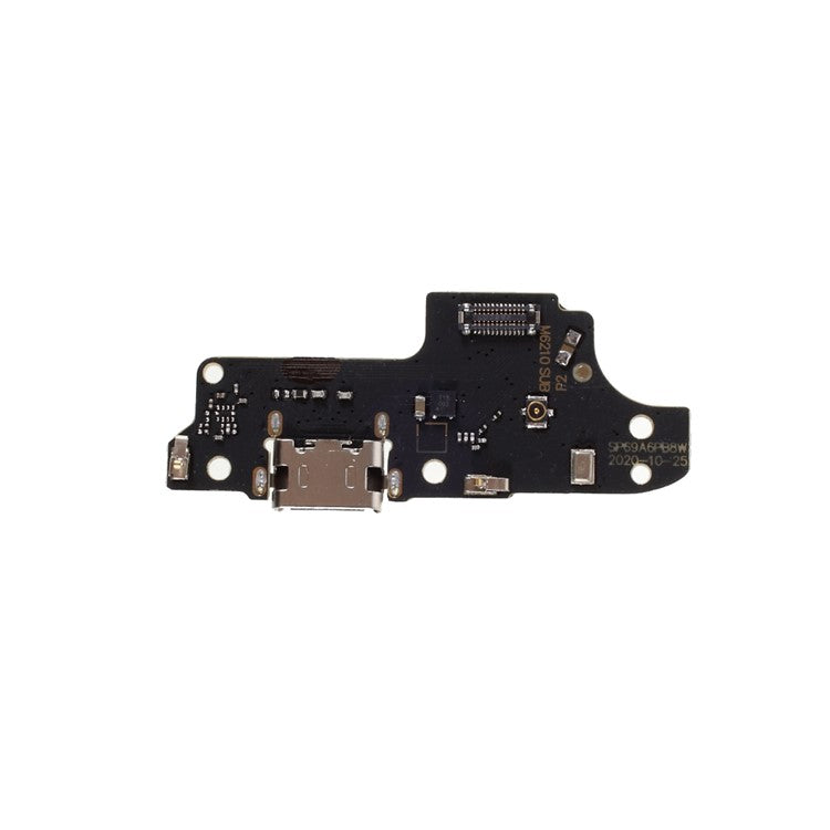 Dock Connector Charging Port Repair Part for Motorola Moto E7 (2020)