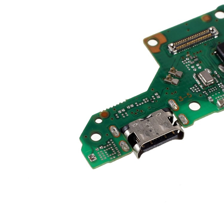 Dock Connector Charging Port Replace Part for Huawei P smart 2021