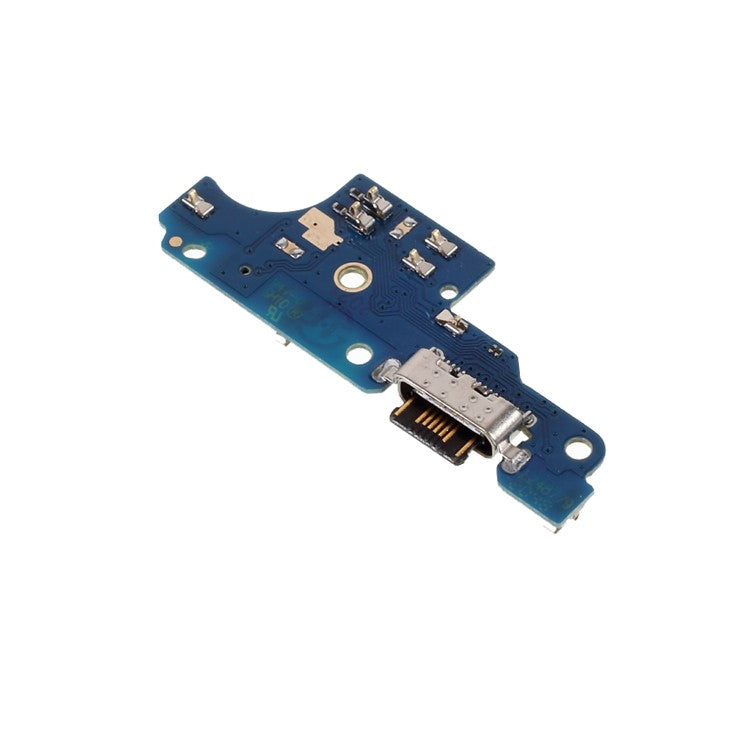 Dock Connector Charging Port Replace Part for Motorola Moto G20 XT2128