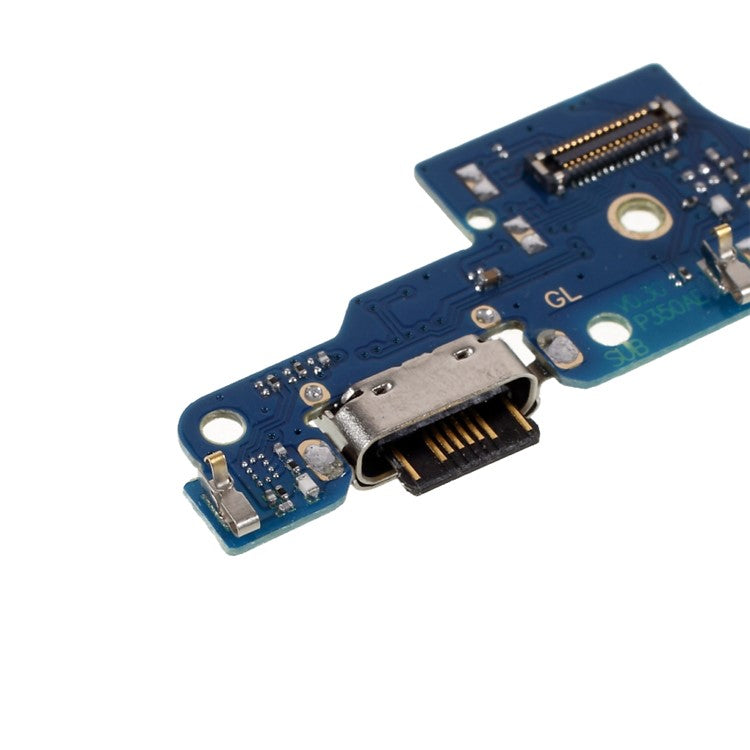 Dock Connector Charging Port Replace Part for Motorola Moto G20 XT2128