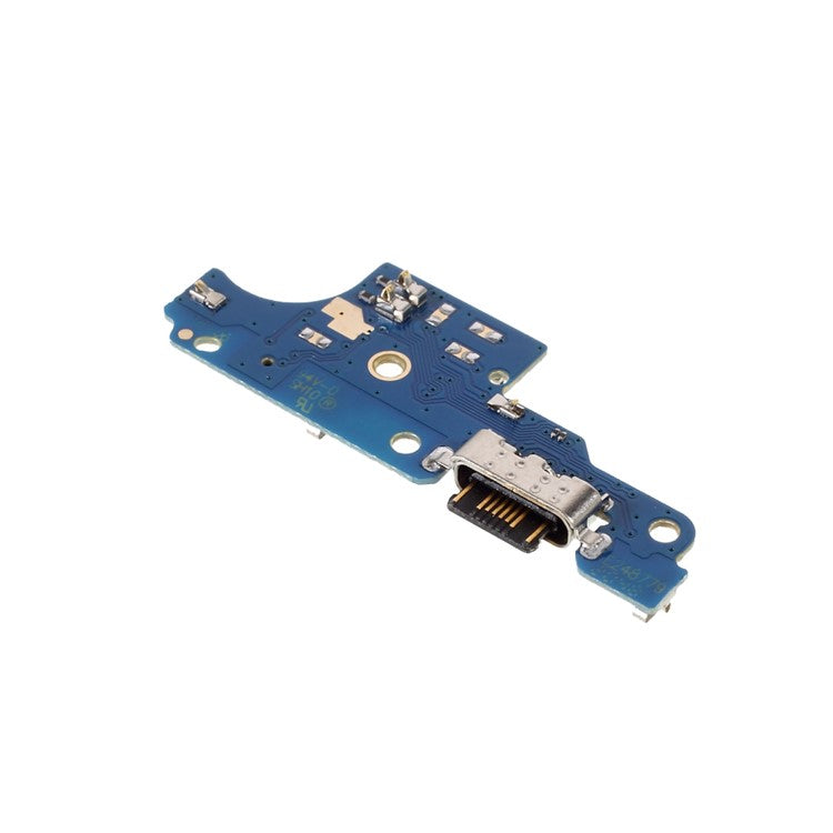 Dock Connector Charging Port Replace Part for Motorola Moto G30 XT2129