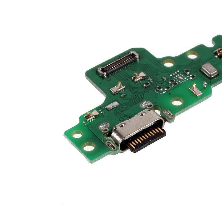 Dock Connector Charging Port Replace Part for Motorola Moto G Power (2021)