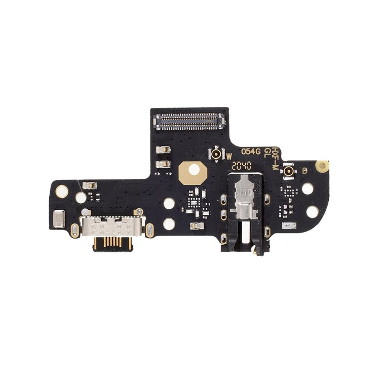 Dock Connector Charging Port Replace Part for Motorola Moto G Stylus 4G (2021) XT2115