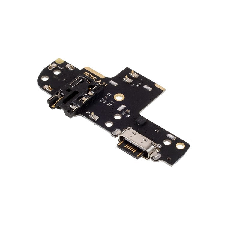 Dock Connector Charging Port Replace Part for Motorola Moto G Stylus 4G (2021) XT2115