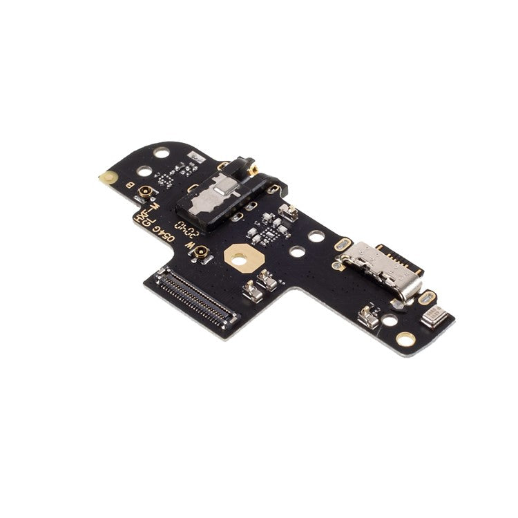 Dock Connector Charging Port Replace Part for Motorola Moto G Stylus 4G (2021) XT2115