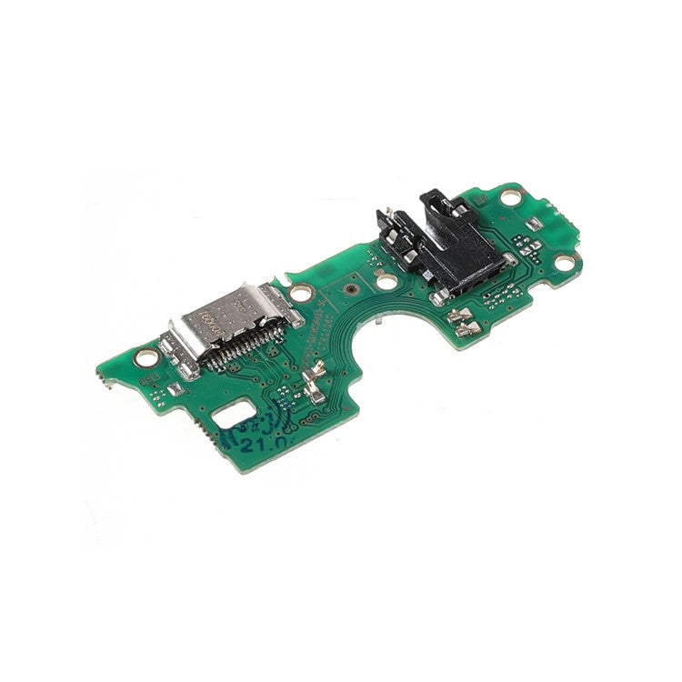 Charging Port Flex Cable Replacement Part for Oppo A93 5G / A74 5G / A54 5G