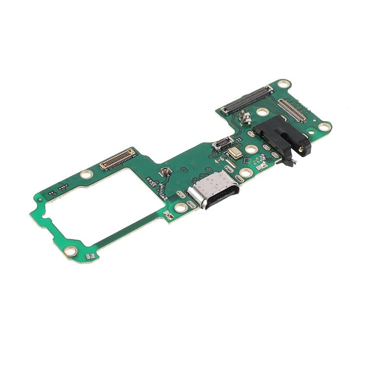 Charging Port Connector Flex Cable Replace Part for Oppo A93