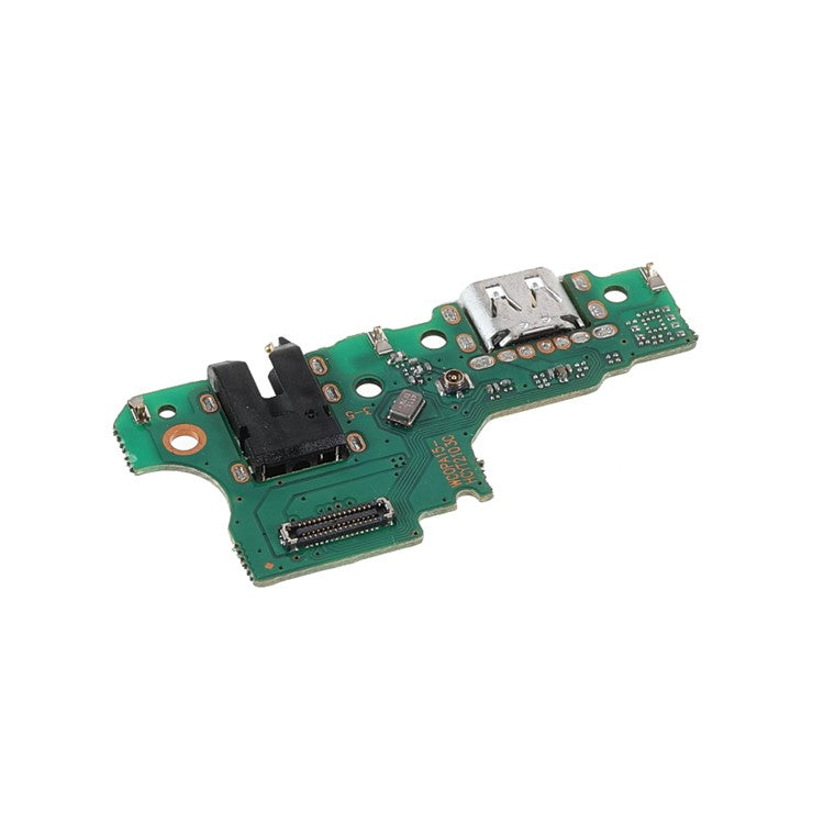 Charging Port Dock Board Connector Flex Cable Part for Oppo A15