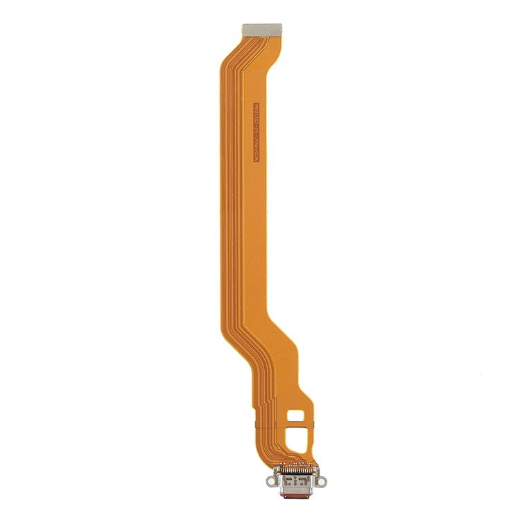 Charging Port Flex Cable Replacement Part for Oppo Reno5 Pro 5G