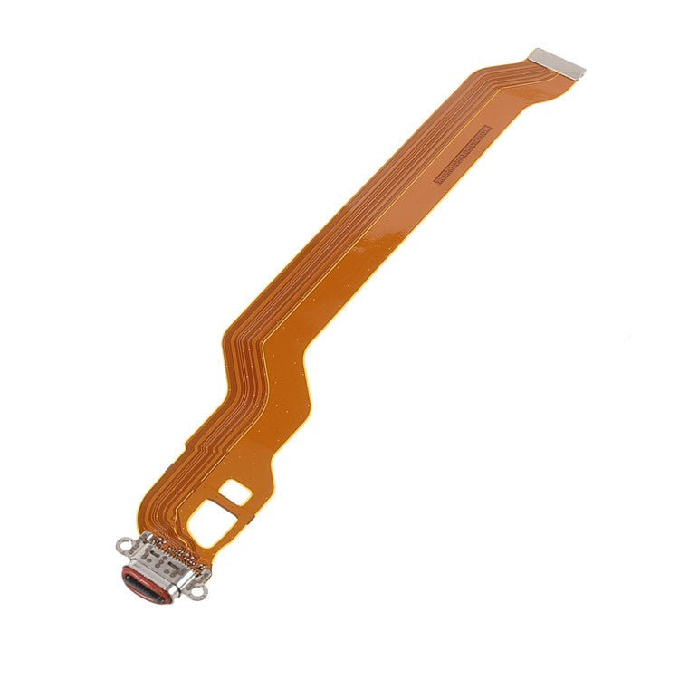 Charging Port Flex Cable Replacement Part for Oppo Reno5 Pro 5G