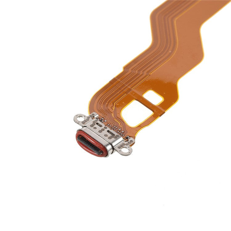 Charging Port Flex Cable Replacement Part for Oppo Reno5 Pro 5G