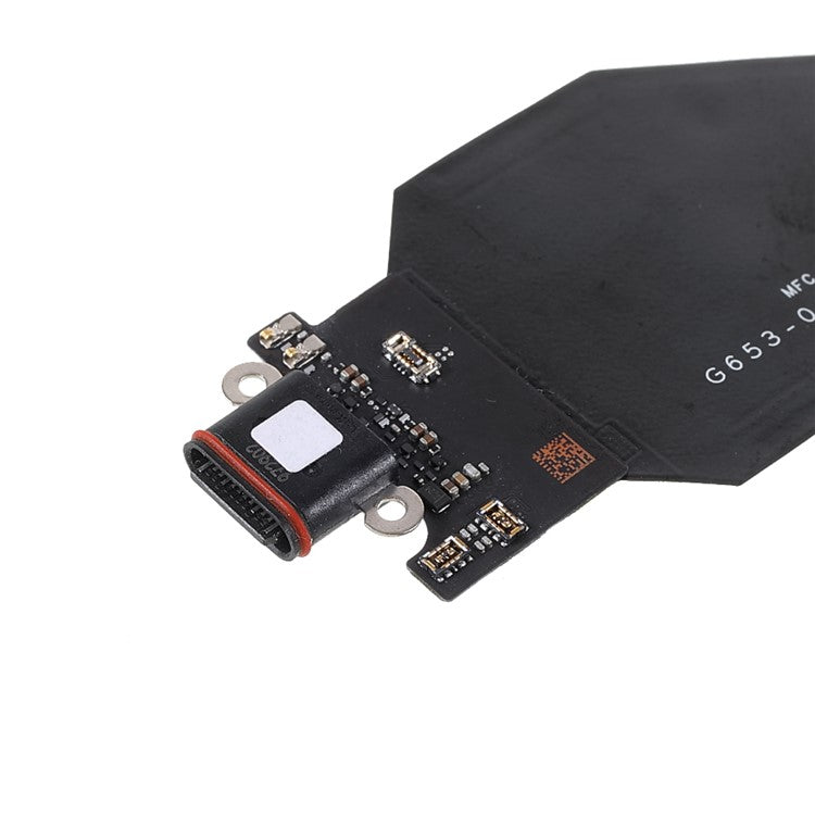 OEM Charging Port Flex Cable Replacement for Google Pixel 4 XL