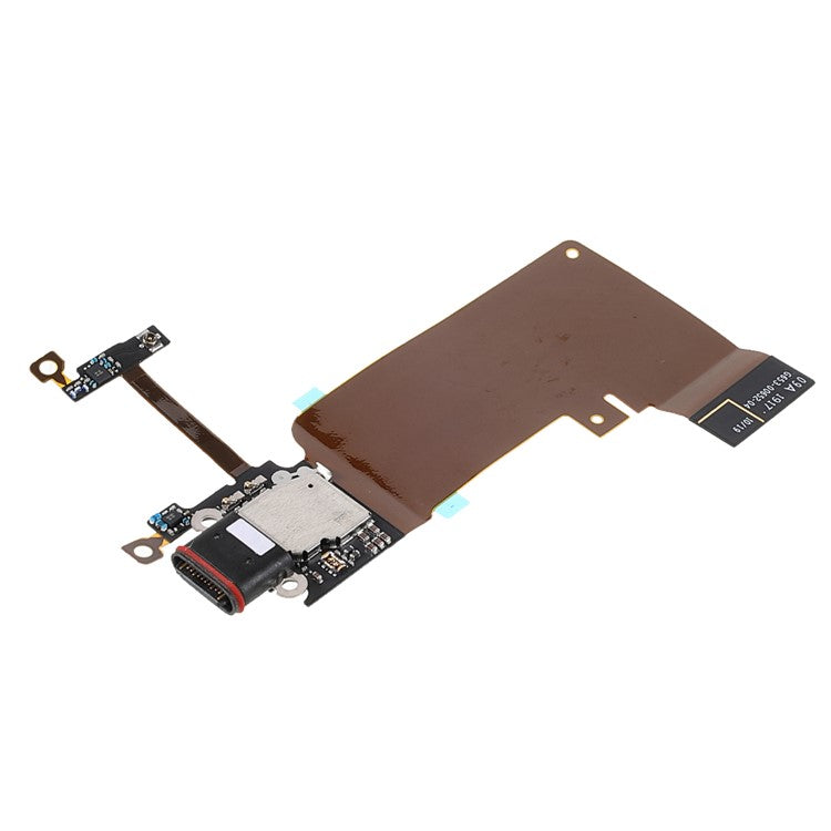 OEM Charging Port Flex Cable Replacement for Google Pixel 4