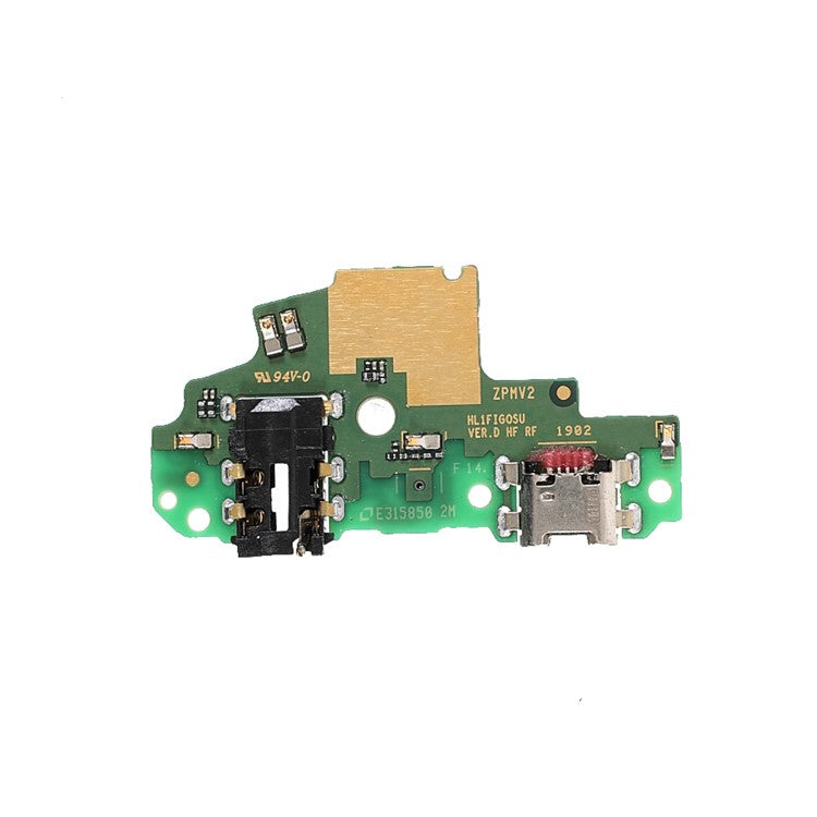 OEM Charging Port Flex Cable Replacement for Huawei P Smart (2017)/Enjoy 7S