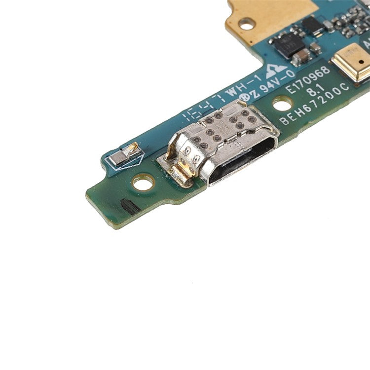 OEM Charging Port Flex Cable Replacement for Huawei Y6 (2017)