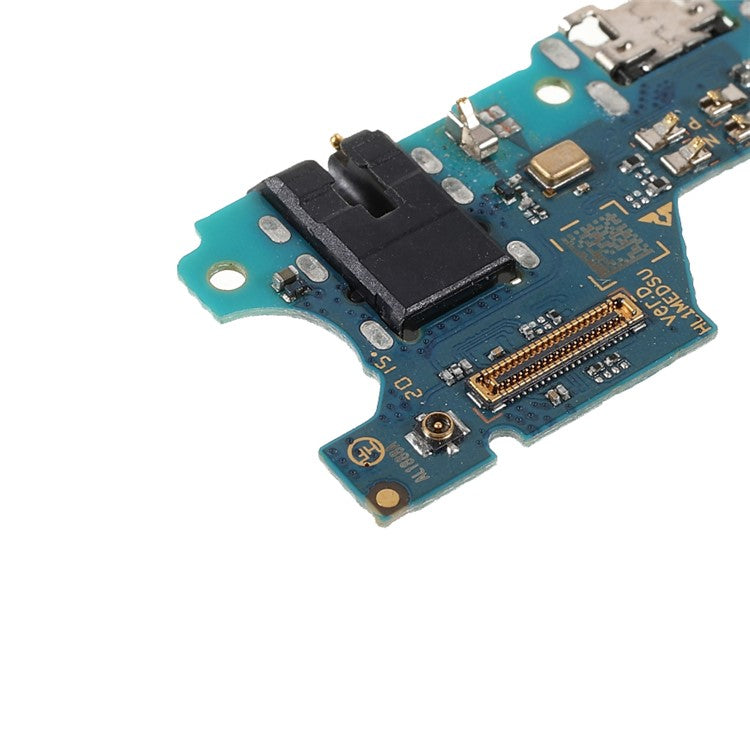 OEM Mobile Phone Flexible Circuit Board Charging Dock Port Connector Repair Part for Huawei Enjoy 10e/Honor 9A