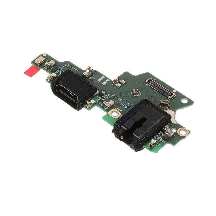 OEM Flexible Circuit Board Charging Port Connector Repair Part for Huawei Honor Play
