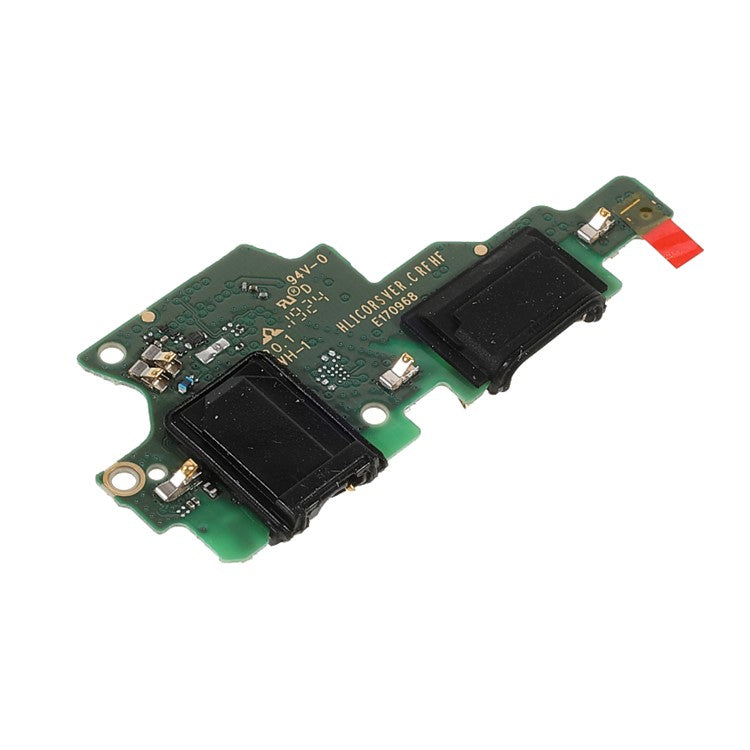 OEM Flexible Circuit Board Charging Port Connector Repair Part for Huawei Honor Play