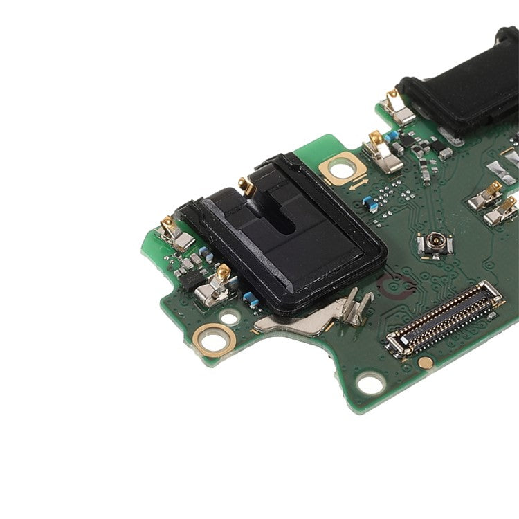 OEM Flexible Circuit Board Charging Port Connector Repair Part for Huawei Honor Play