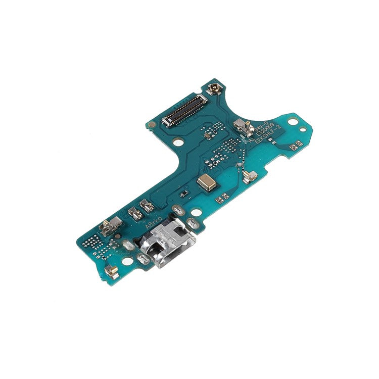 Dock Connector Charging Port Flex Cable Replacement (without Logo) for Asus Zenfone Max (M2) ZB633KL
