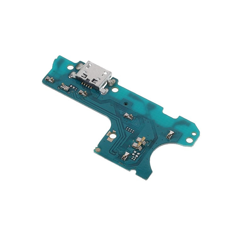 Dock Connector Charging Port Flex Cable Replacement (without Logo) for Asus Zenfone Max (M2) ZB633KL