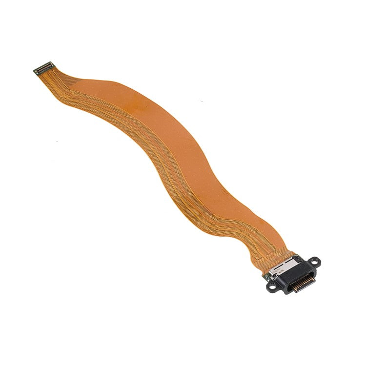 OEM Charging Port Flex Cable Spare Part (without Logo) for Honor 30 Pro