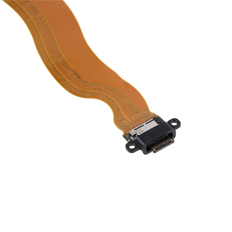 OEM Charging Port Flex Cable Spare Part (without Logo) for Honor 30 Pro