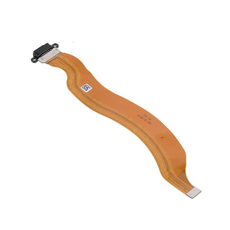 OEM Charging Port Flex Cable Spare Part (without Logo) for Honor 30 Pro