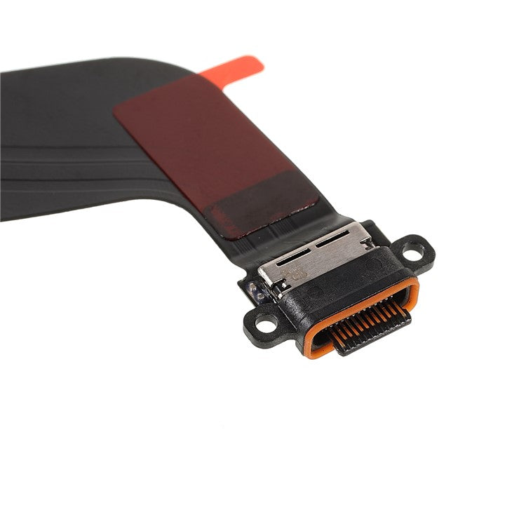 OEM Charging Port Flex Cable Spare Part (without Logo) for Huawei Mate 40 Pro