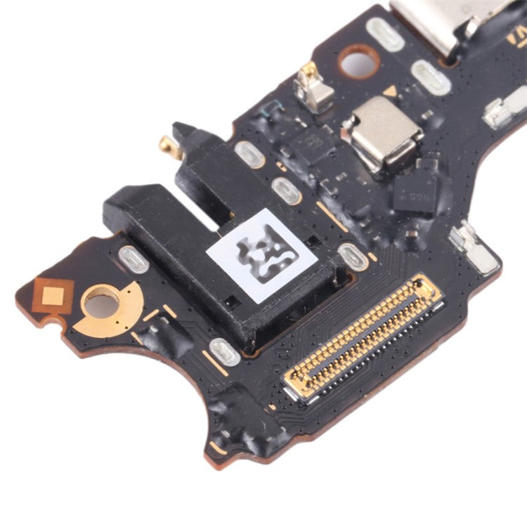 For Oppo A53 (2020) 4G CPH2127/CPH2131 Charging Port Flex Cable Replacement Part (without Logo)