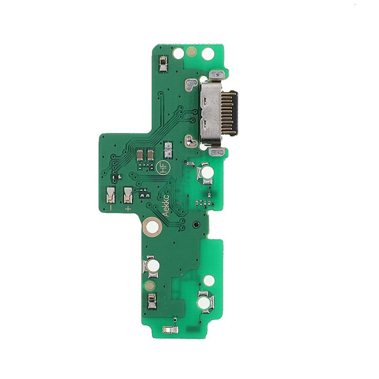 For Motorola Moto G Fast Dock Connector Charging Port Flex Cable Replacement (without Logo)