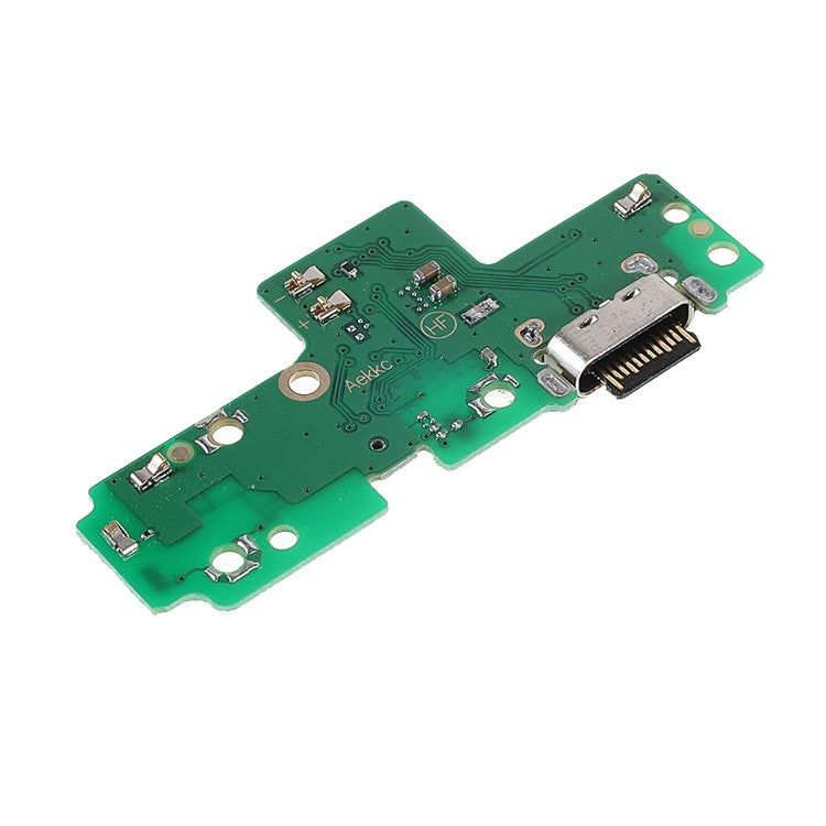 For Motorola Moto G Fast Dock Connector Charging Port Flex Cable Replacement (without Logo)