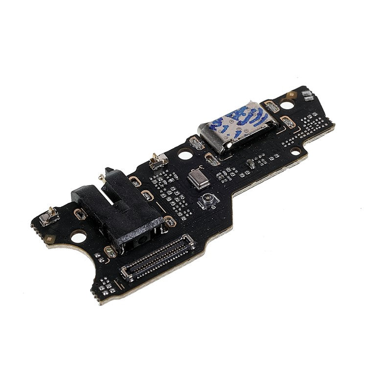 For Realme C17 RMX2101 / 7i (Asia) RMX2103 Charging Port Flex Cable Replacement Part (without Logo)