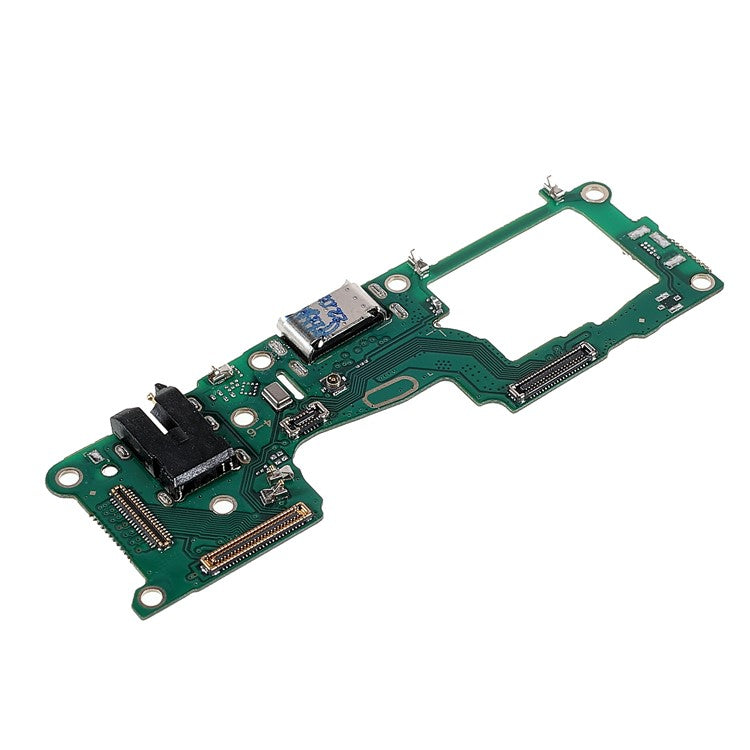 For Realme 8 Pro Charging Port Flex Cable Replacement Part (without Logo)
