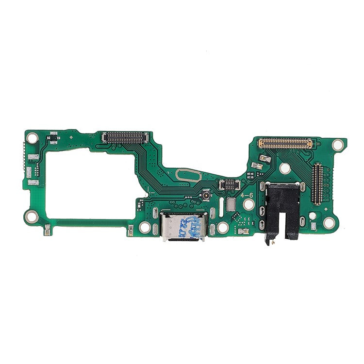 For Realme 8 Pro Charging Port Flex Cable Replacement Part (without Logo)