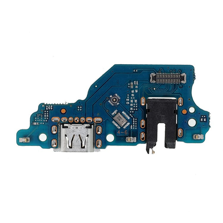 For Realme C20/C21 Charging Port Flex Cable Replacement Part (without Logo)