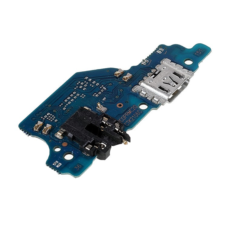 For Realme C20/C21 Charging Port Flex Cable Replacement Part (without Logo)