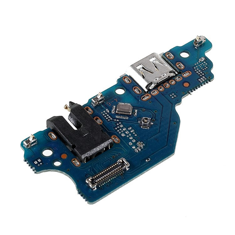 For Realme C20/C21 Charging Port Flex Cable Replacement Part (without Logo)