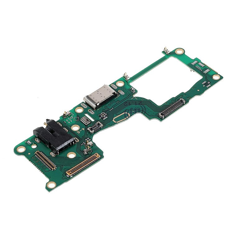 For Realme 8 Charging Port Flex Cable Replacement Part (without Logo)