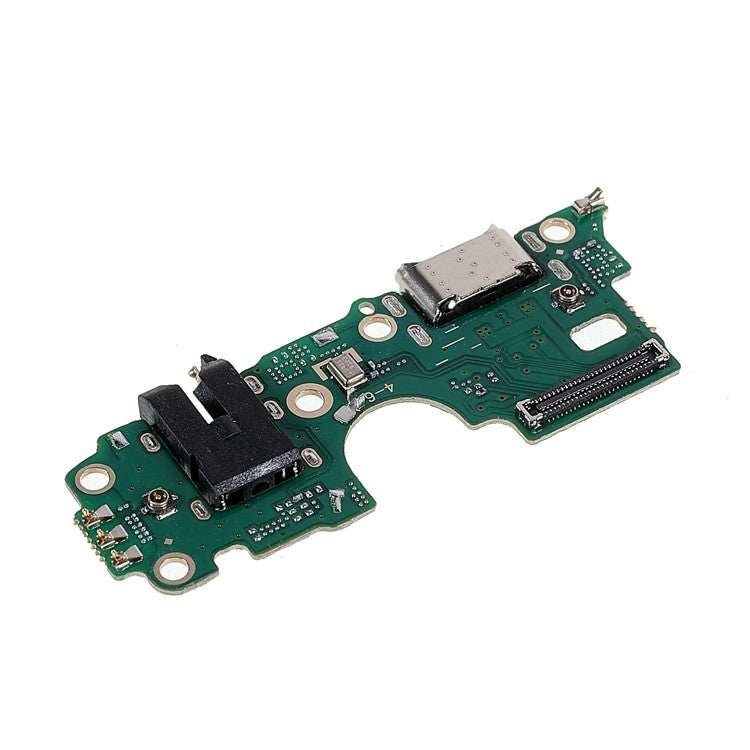 For Realme Q3 5G / Q3i 5G / V11 5G / V13 5G Charging Port Flex Cable Replacement Part (without Logo)
