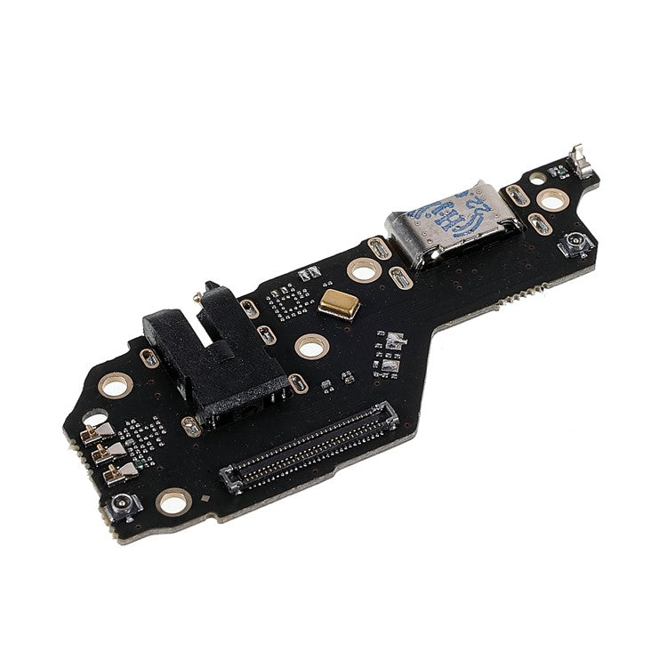 For Oppo K7x/Realme Q2/V5 5G Charging Port Flex Cable Replacement Part (without Logo)