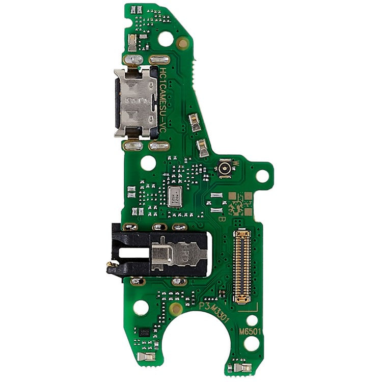 For Honor Play 30 Plus / Honor X7 Charging Port Flex Cable Replacement Part (without Logo)