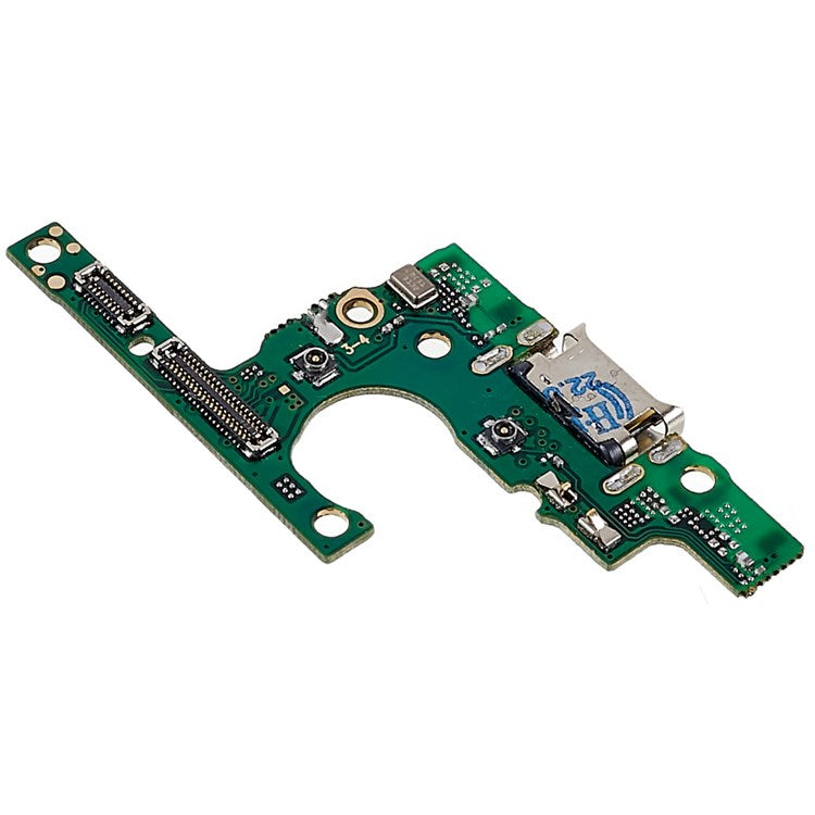 For Honor X20 SE Charging Port Flex Cable Replacement Part (without Logo)