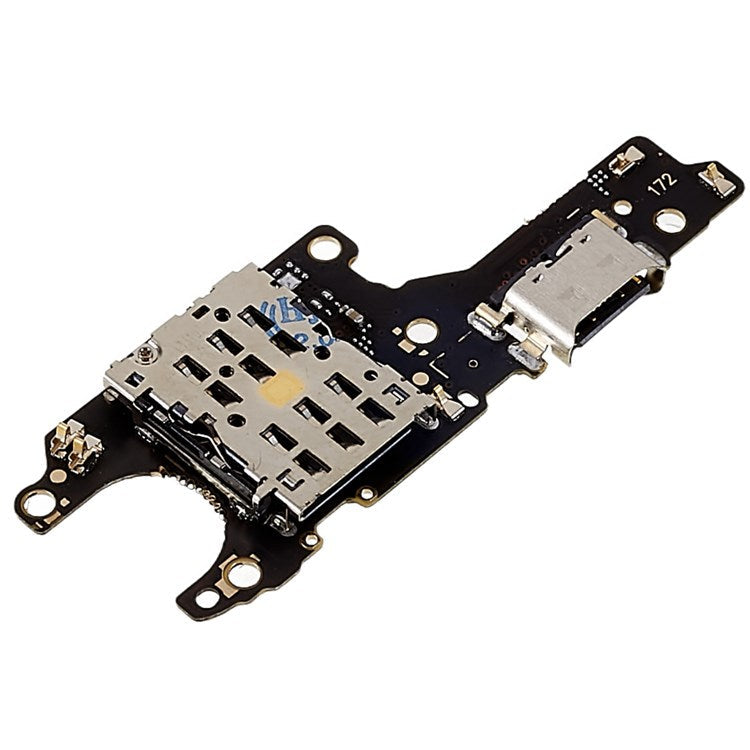 For Honor 50 Charging Port Flex Cable Replacement Part (without Logo)